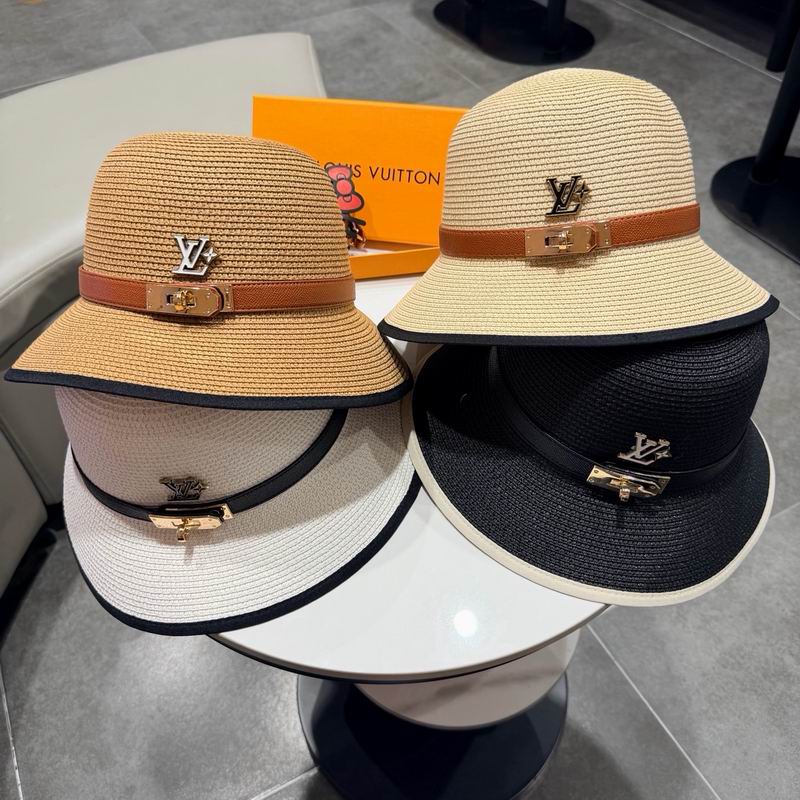 LV top hat 082906